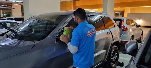 AL BAHAR CAR WASH
