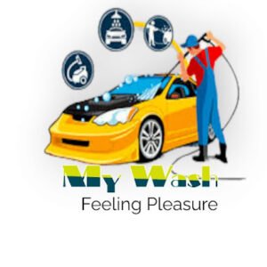New Diamond Palace Car Wash