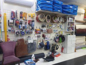 Al Firdous car accessories
