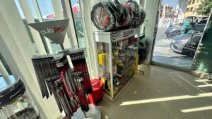 ProWash – 1066