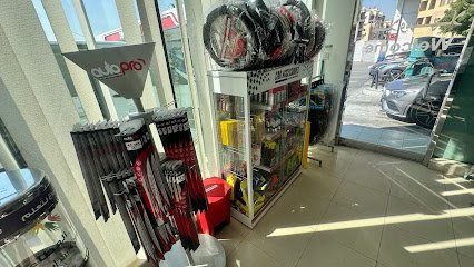 ProWash – 1066