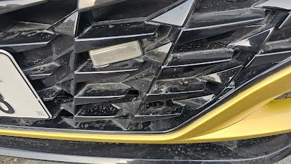 Geo Car Wash (Mirdif City Centre)