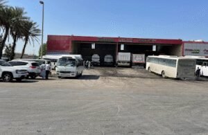 Panjab Car Wash
