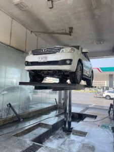 ProWash – 100