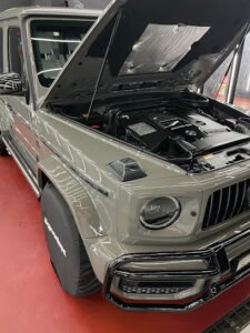SkyFrame Auto