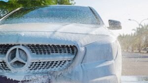 Beclean Car Wash | بي كلين