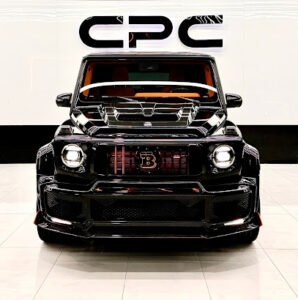CPC Car Care
