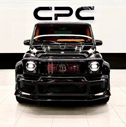 CPC Car Care