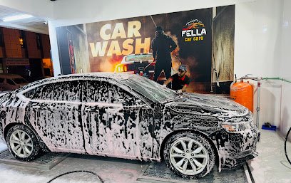 Fella Car Care LLC
