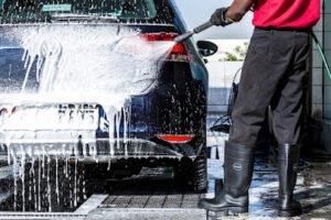 ProWash – 73