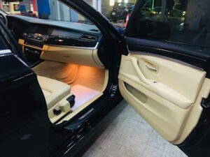 Max Cool Car Detailing & Window Tinting