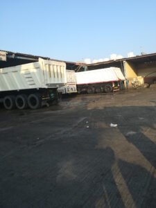 ALJAMAA CAR WASH