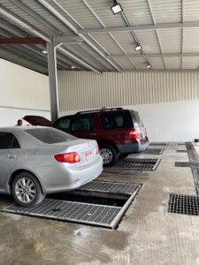 Liberty Car Wash