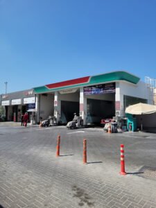 ProWash – 1002