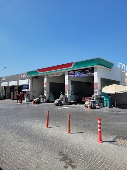 ProWash – 1002