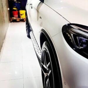 Fox pro car care