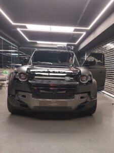 CAR SPA DUBAI 2 – Jumeirah (Lamar mall)