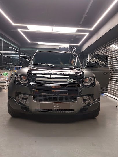 CAR SPA DUBAI 2 – Jumeirah (Lamar mall)