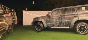 Special Shine Car Care