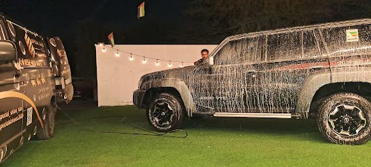 Special Shine Car Care