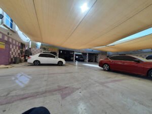 Al Wadi Car Wash