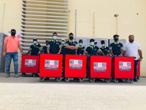 Cleanline Car Wash – On Demand Car Wash, No.1 car wash app in the UAE, Car wash at your doorstep