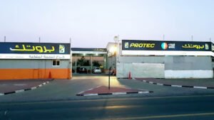Royal Star Auto Services and Car Washing
