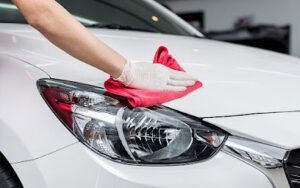 CAR WASH SERVICES….FRONT OF 24 FITNESS