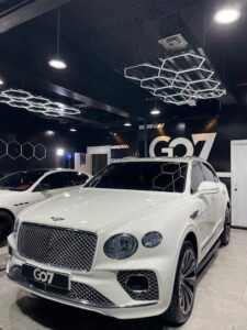 Go7 Car Wash & Detailing studio