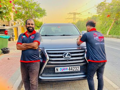 Al Nilus Car Wash