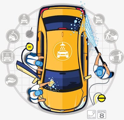 MAC Mobile Car Wash