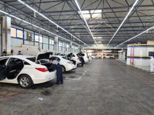 Hafeet Grand Station