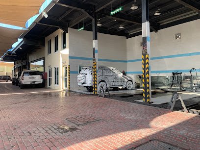 Good Steam Auto Center