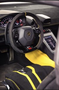Bab Al Nujoom Car Care