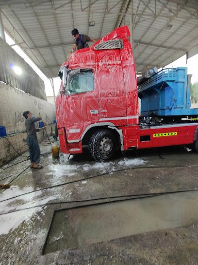 Al Shaheen Service Station Al Mafraq Abu Dhabi