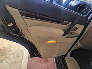 Quik Shot auto Cleaning