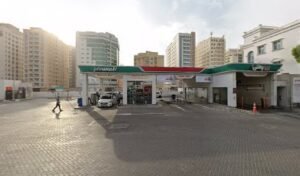 Enoc Washing and Service