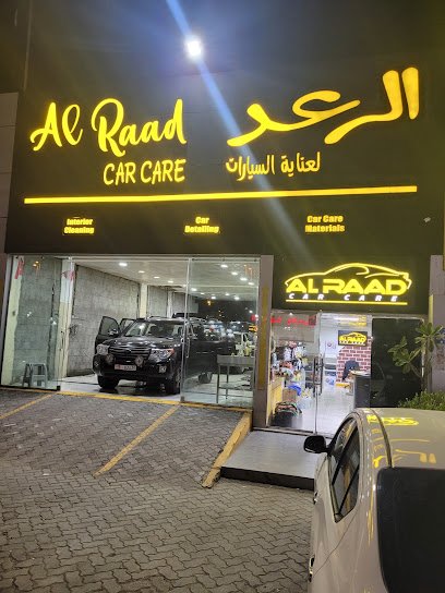 AL RAAD CAR CARE