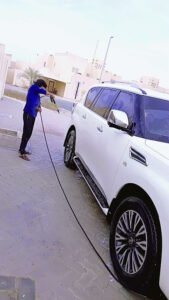 Lavabo Car Wash & Polishing UAE
