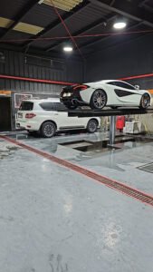 nawras al jazeera motor vehicle repairing(BRANCH)