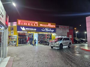 Oasis Carwash