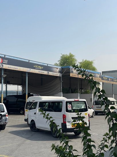 Zenith Car Washing and Cleaning