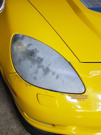 Shine white