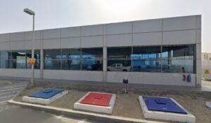 Emarat manual Car wash