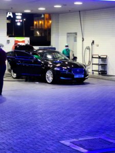 Emarat Car Wash