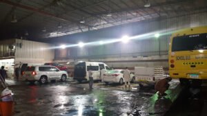 First Pukhtoonistan Car Washing