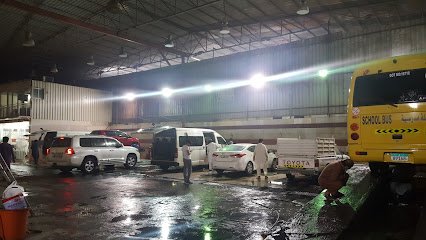 First Pukhtoonistan Car Washing