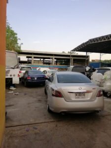Al Mirath Auto Repairing and Car Wash(K.C.Saseendran)