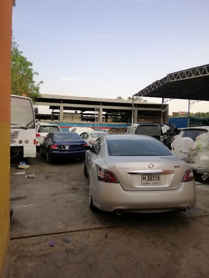 Al Mirath Auto Repairing and Car Wash(K.C.Saseendran)
