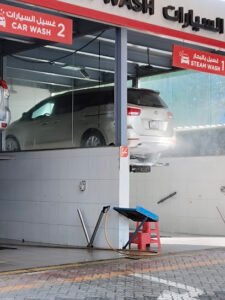 Zeez Automotives- Al Mamzar Car Wash